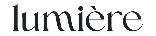 Lumiére